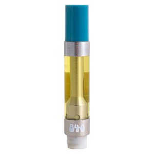 BACK FORTY KUSH MINT CART 1ML