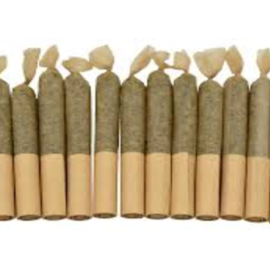 RITUAL STICKS BLUE PAVE PR 12X0.5G