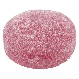 SPOT CITRUS SPLASH THC GUMMY 1X10MG