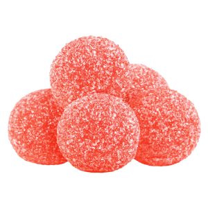 GRON PEARLS STRAWBERRY MELON 5PCK