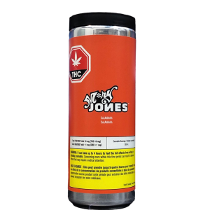 MARY JONES AHHHHH 355ML