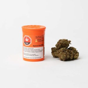 SPACE RACE SPACE GRYFFINS 3.5G