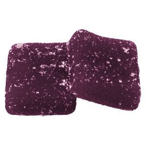NEW WYLD BOYSENBERRY GUMMIES