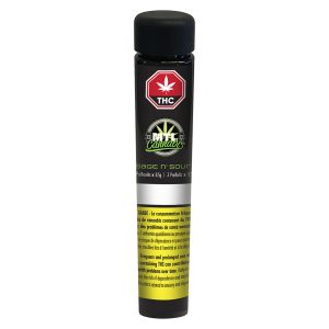 MTL SAGE & SOUR PR 3X0.5G