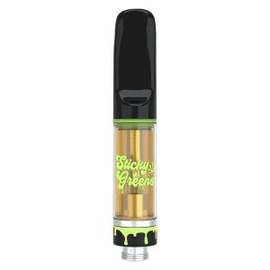 STICKY GREENS BAJA BREEZE CART 1ML