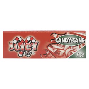 JUICY JAY'S 1 1/4" CANDY CANE