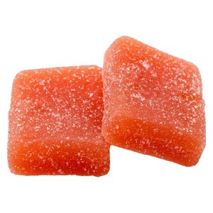 NEW WYLD SOUR CHERRY GUMMIES