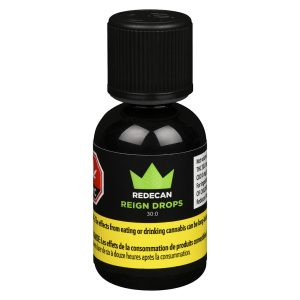 REDECAN REIGN DROPS 30:0 30ML