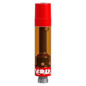 VERSUS DANK BERRY CART 1ML