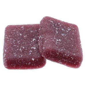 NEW WYLD MARIONBERRY GUMMIES