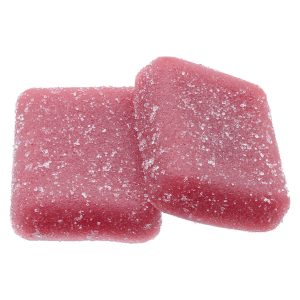 NEW WYLD HUCKLEBERRY GUMMIES