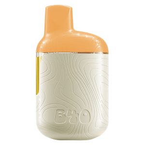 BACK FORTY PEACH LEMONADE DISP. 0.95ML