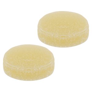 SPOT GOOSEBERRY 4:1 CBG:THC GUMMIES