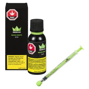 REDECAN REIGN DROPS 15:15 30ML