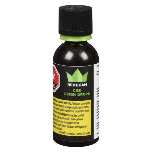 REDECAN REIGN DROPS CBD 30ML