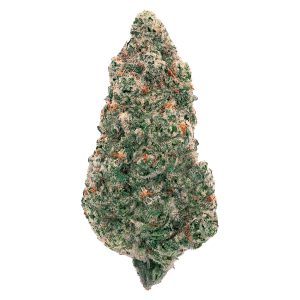 BACK FORTY MANDARIN COOKIES 28G