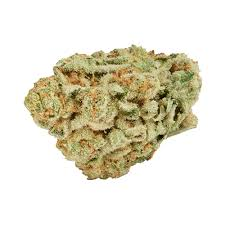 GOOD SUPPLY SWEET BERRY KUSH 3.5G