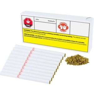 BACK FORTY WEDDING PIE PR 10X0.35G