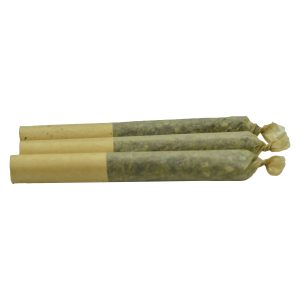 RITUAL STICKS FRENCH COOKIES PR 3X0.5G