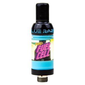 RAD BLUE RAZZ FUEL CELL CART 1ML