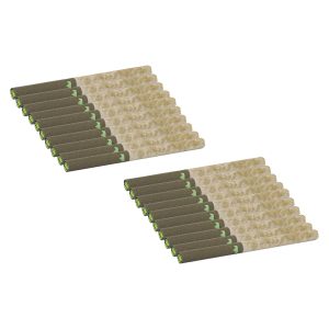 REDECAN HEMP'D ANIMAL RNTZ REDEES PR 10X0.4G