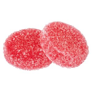 FLY NORTH CHERRY NIGHT FLIGHT THC/CBD/CBN 1X10MG