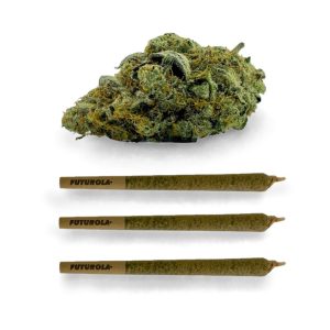 RITUAL STICKS MAC1 PR 3X0.5G