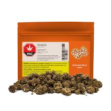 BAKE SALE ALL PURPOSE FLOWER INDICA 28G