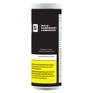 RIFF WILD RASPBERRY LEMONADE 355ML