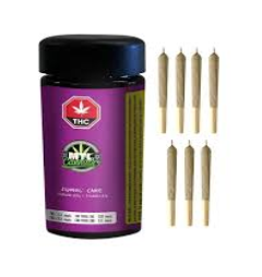 MTL JUNGL CAKE PR 7X0.5G