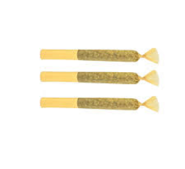 RITUAL STICKS COMBO BM/FC/SS PR 3X0.5G