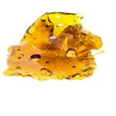 WC TAKE 5 FOOLS GOLD SHATTER 1G