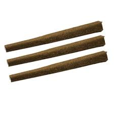 HIPPIE FLIP RASPBERRY HIPPIE CRIPPLER INFUSED PR 3X0.5G