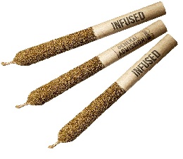 GENERAL ADMISSION VERY BERRY DIAMOND INFUSED PR 3X0.5G