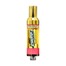 BOX HOT CRUISE DAYTONA PEACH CART 2ML