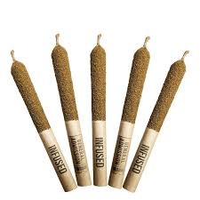 GENERAL ADMISSION PASSIONFRUIT DREAM INFUSED PR 5X0.5G