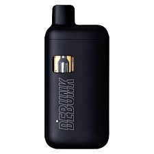 DEBUNK MIRACLE ALIEN CKS LIQUID DIAMOND DISP 1ML