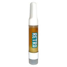 RETRO CANNABIS R2 CART 1ML