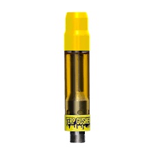 TERP GUSH LEMON SHERB LIVE RESIN CART 1ML