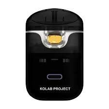 KOLAB WHITE GRAPE DIAMOND DISP. PEN 1ML