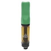 TRIBAL BUBBLE UP LIVE RESIN CART 1ML