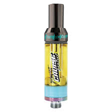 BOX HOT CRUISE COUCH LOCK KUSH CART 2ML