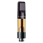 KOLAB YUZU HONEY DIAMONDS CART 1ML