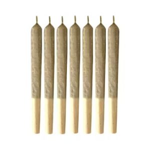 MTL LOWKEY FROST'D FLAKES PR 7X0.5G