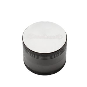 CANACRUSH GRIND 4PC 2.5" GREY