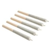 PURE SUNFARMS BIG WHITE PR 5X0.5G