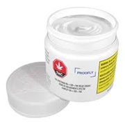 PROOFLY CBG+CBD+THC RELIEF CREAM 100G