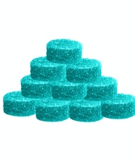 SHRED EMS SHARK ATTACK MAX10 PARTY PACK 10X10MG