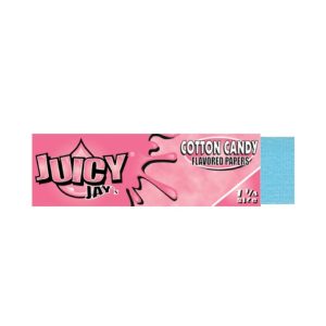 JUICY JAY'S 1 1/4" COTTON CANDY