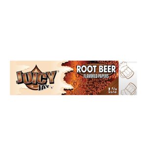 JUICY JAY'S 1 1/4" ROOTBEER